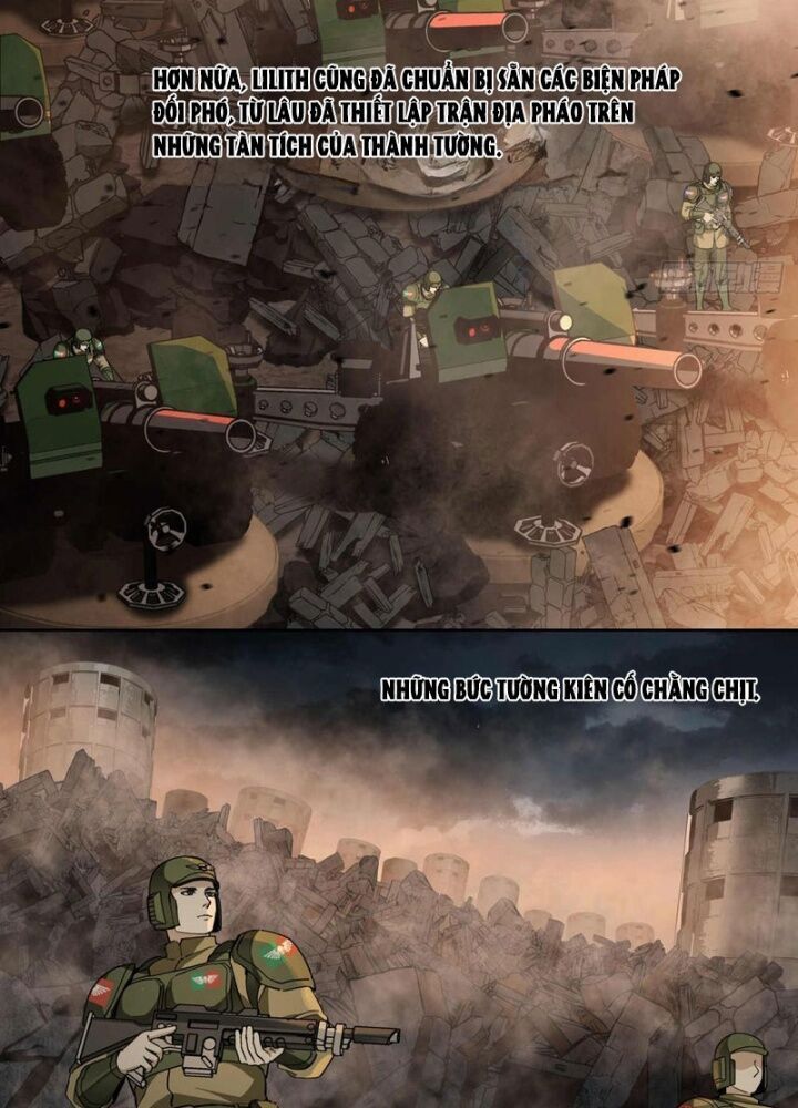 Truyền Kỳ Thái Lạc - Chapter 157 - Page 37