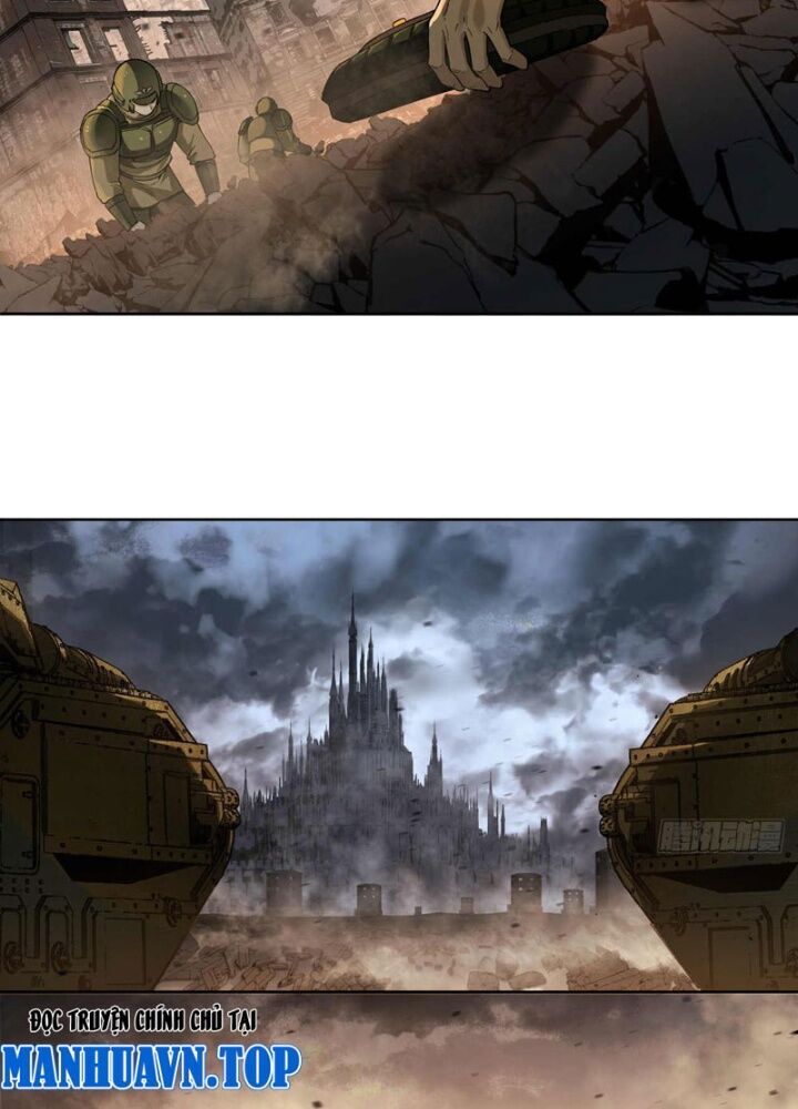 Truyền Kỳ Thái Lạc - Chapter 157 - Page 41