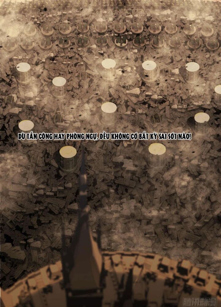 Truyền Kỳ Thái Lạc - Chapter 157 - Page 43