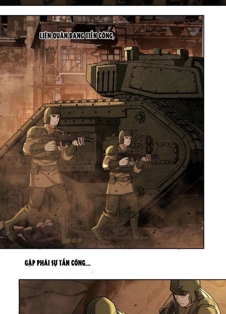 Truyền Kỳ Thái Lạc - Chapter 157 - Page 45