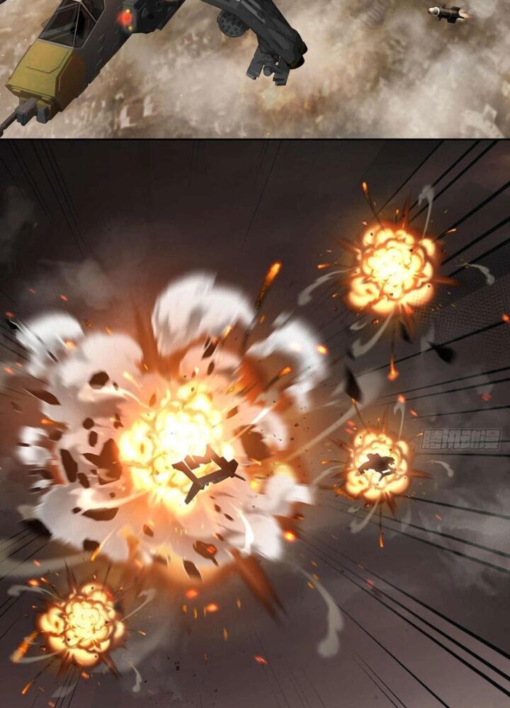 Truyền Kỳ Thái Lạc - Chapter 157 - Page 5