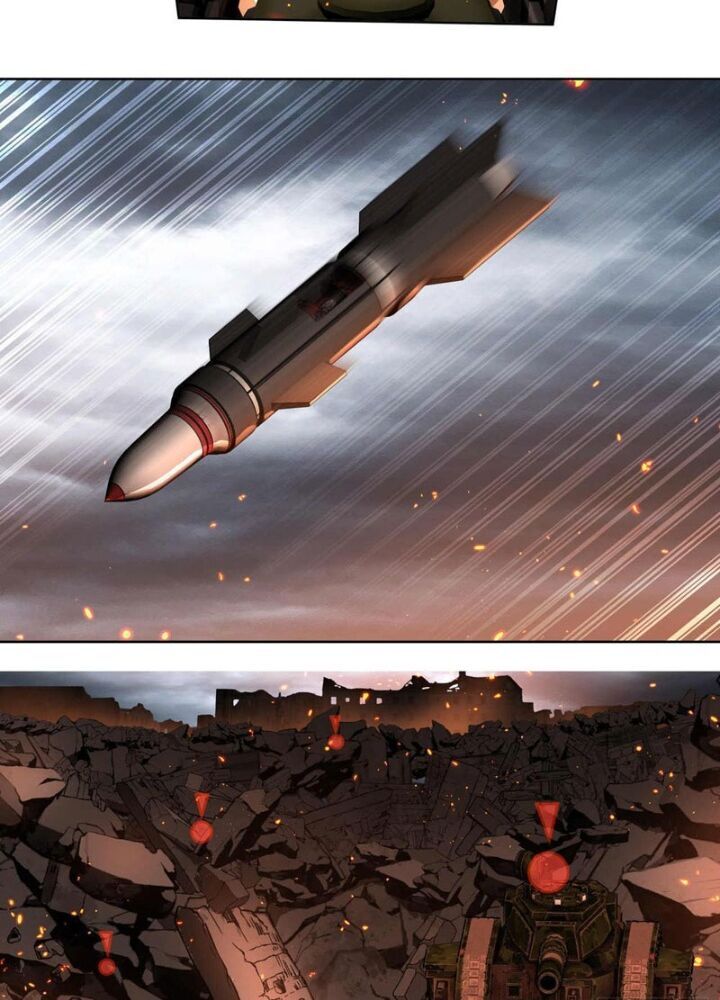 Truyền Kỳ Thái Lạc - Chapter 157 - Page 55