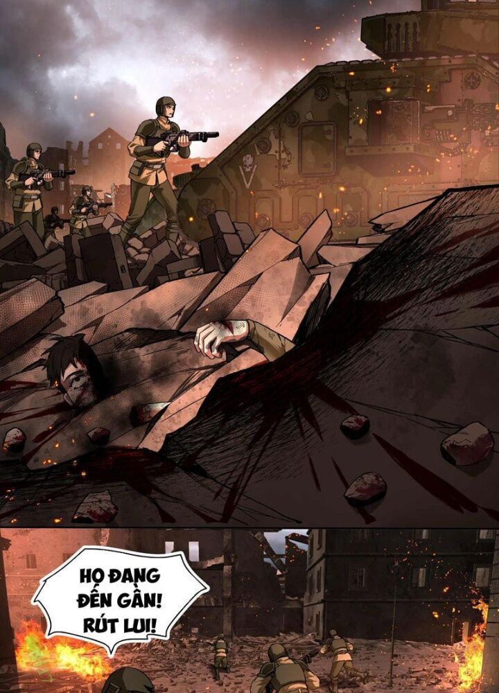 Truyền Kỳ Thái Lạc - Chapter 157 - Page 66