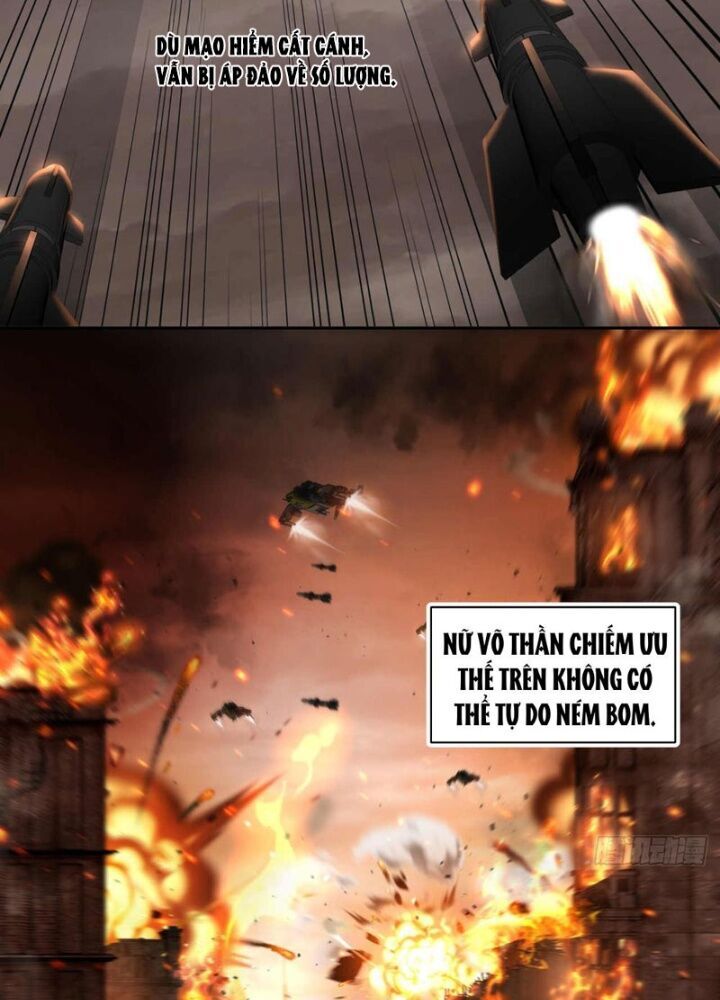 Truyền Kỳ Thái Lạc - Chapter 157 - Page 7