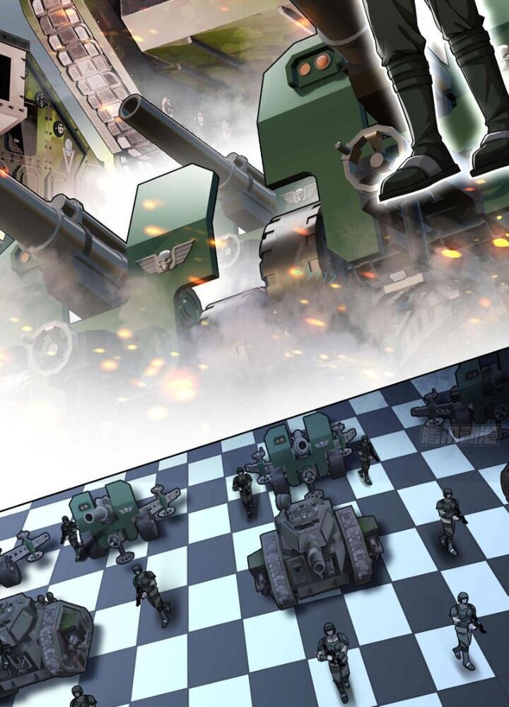 Truyền Kỳ Thái Lạc - Chapter 157 - Page 74