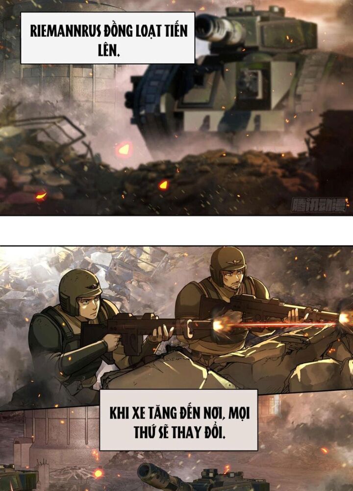 Truyền Kỳ Thái Lạc - Chapter 157 - Page 84