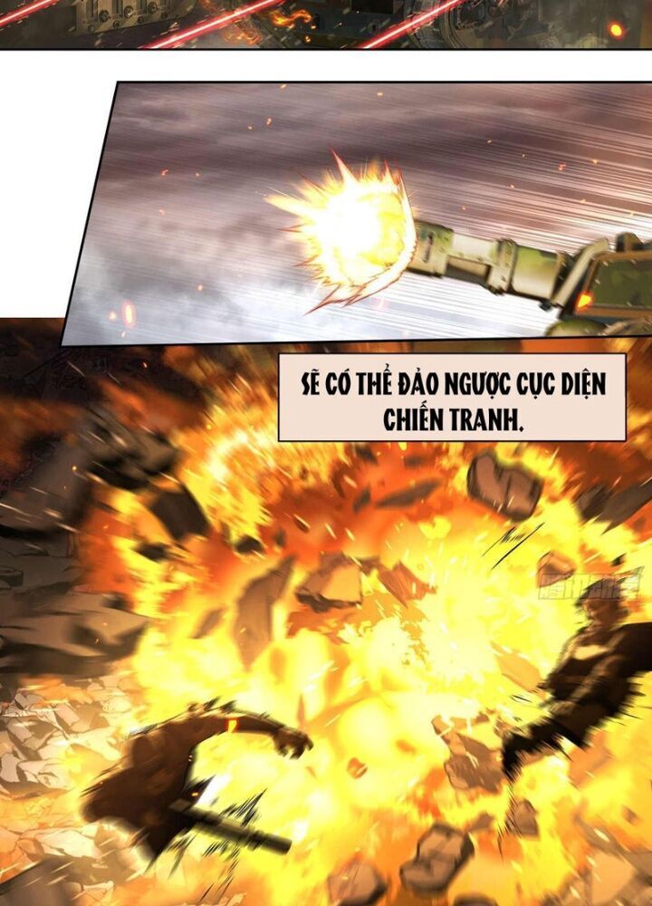 Truyền Kỳ Thái Lạc - Chapter 157 - Page 86