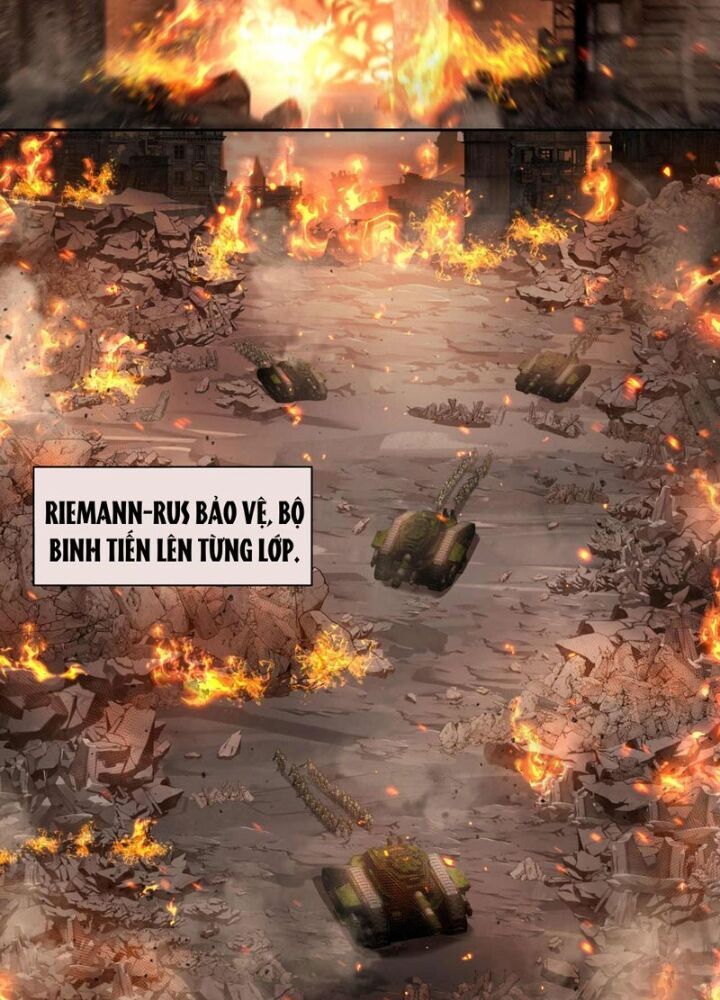 Truyền Kỳ Thái Lạc - Chapter 157 - Page 9