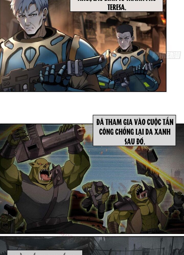 Truyền Kỳ Thái Lạc - Chapter 157 - Page 94