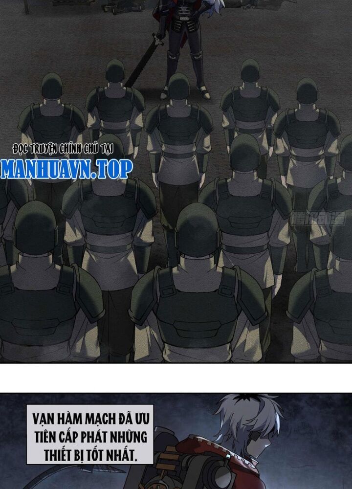 Truyền Kỳ Thái Lạc - Chapter 157 - Page 96