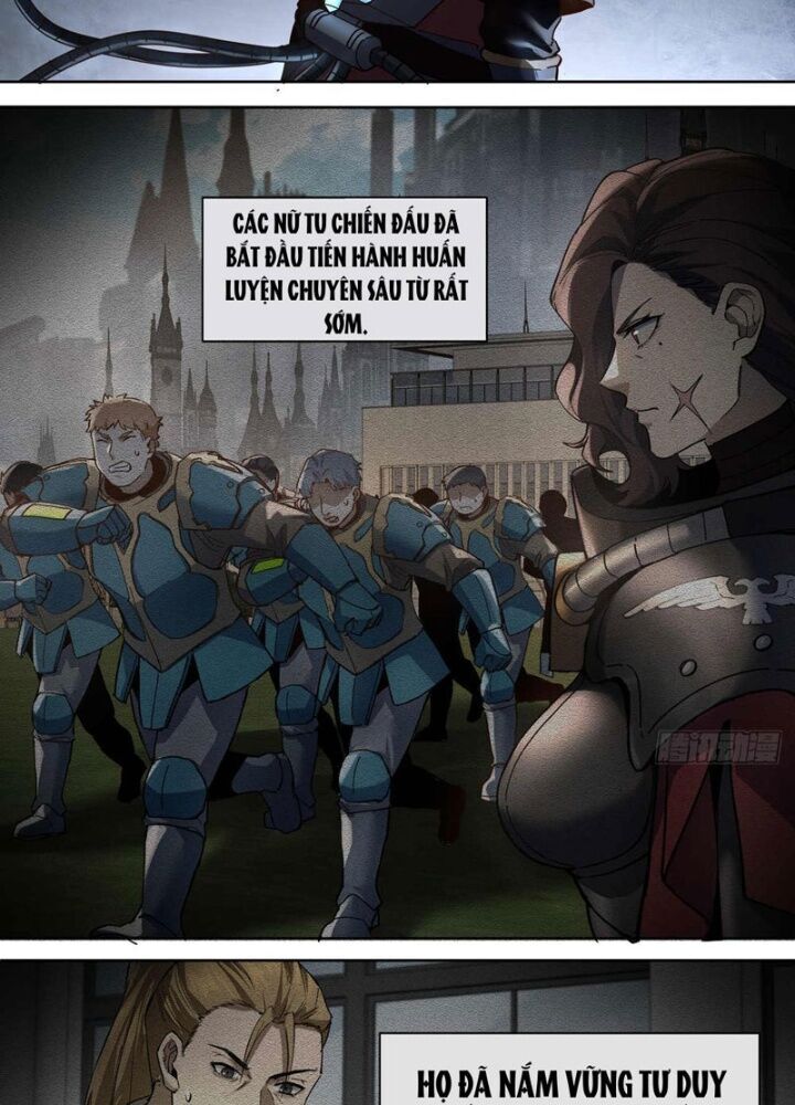 Truyền Kỳ Thái Lạc - Chapter 157 - Page 98