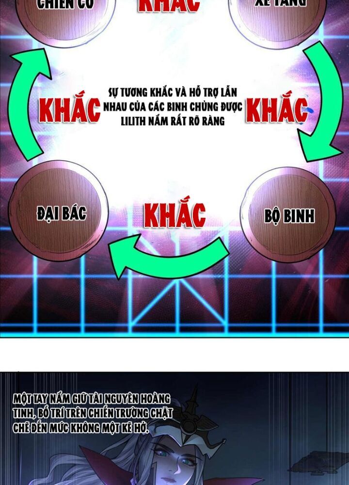 Truyền Kỳ Thái Lạc - Chapter 158 - Page 10