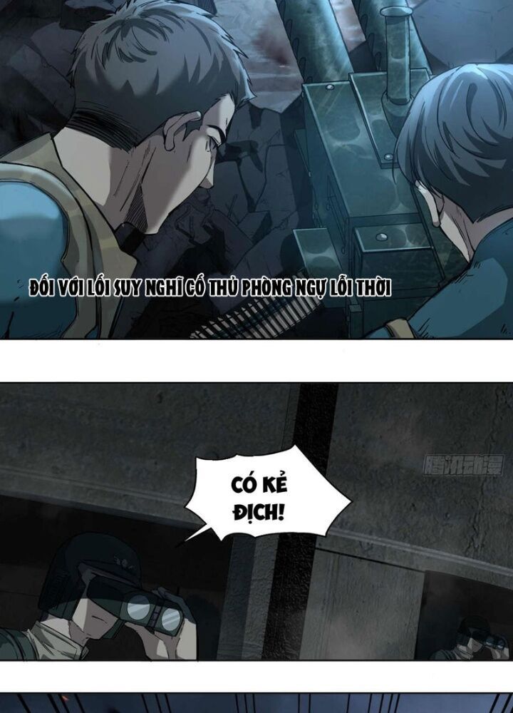 Truyền Kỳ Thái Lạc - Chapter 158 - Page 16