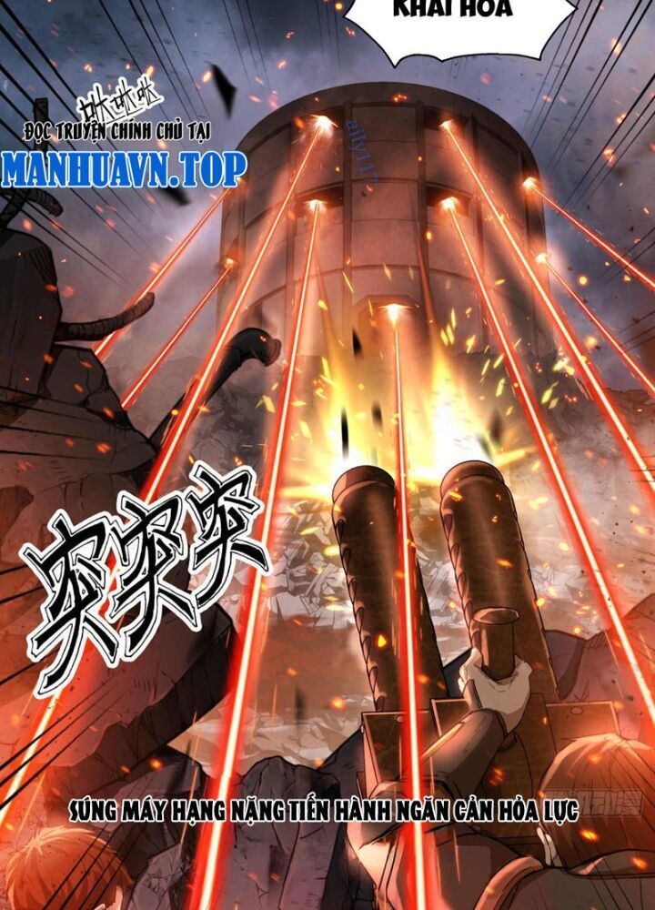 Truyền Kỳ Thái Lạc - Chapter 158 - Page 18