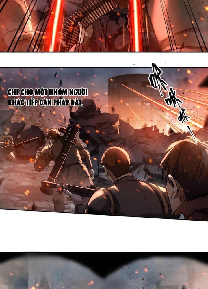 Truyền Kỳ Thái Lạc - Chapter 158 - Page 20