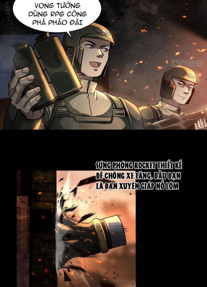 Truyền Kỳ Thái Lạc - Chapter 158 - Page 24