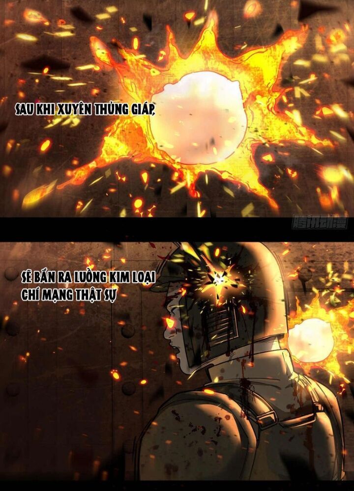 Truyền Kỳ Thái Lạc - Chapter 158 - Page 26