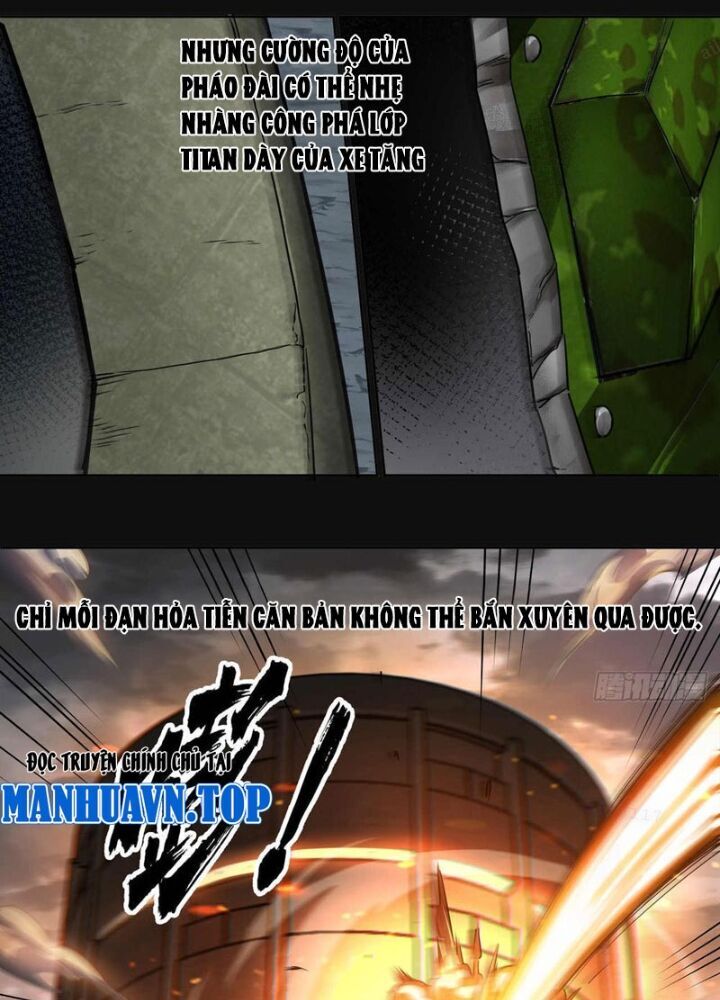 Truyền Kỳ Thái Lạc - Chapter 158 - Page 28