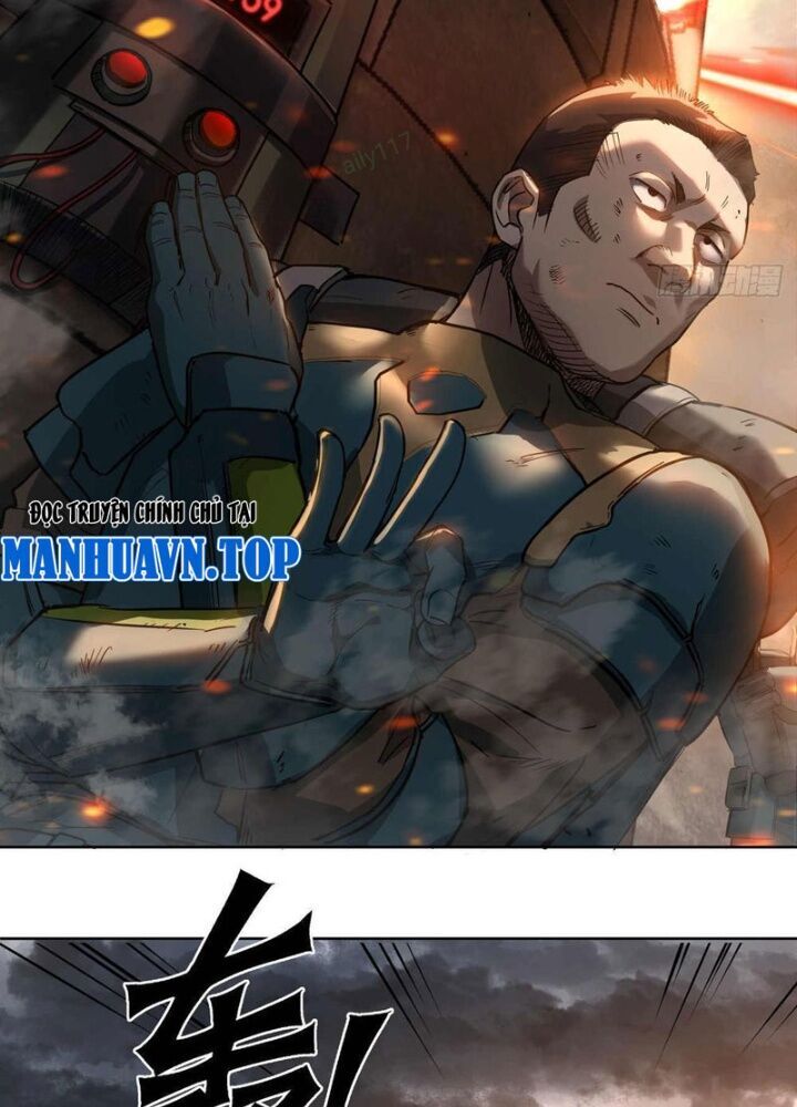 Truyền Kỳ Thái Lạc - Chapter 158 - Page 36