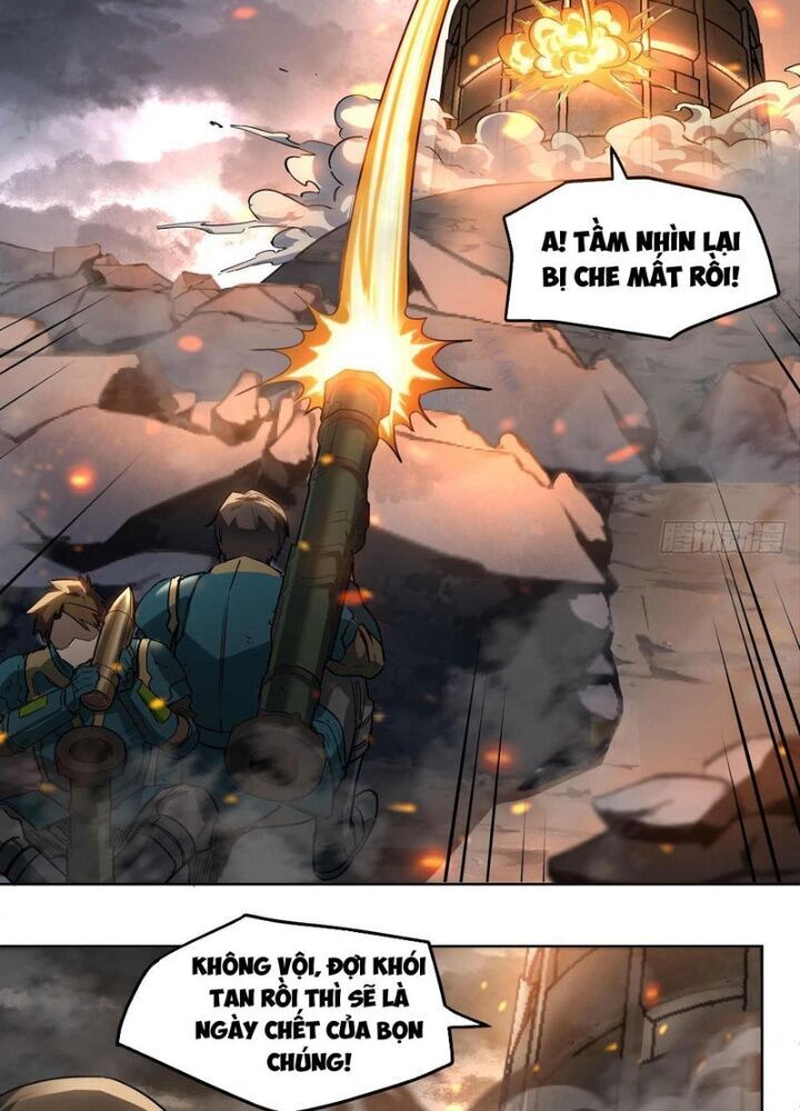 Truyền Kỳ Thái Lạc - Chapter 158 - Page 38