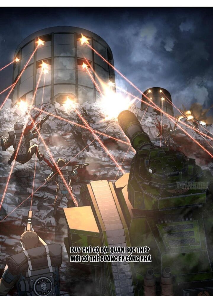 Truyền Kỳ Thái Lạc - Chapter 158 - Page 4