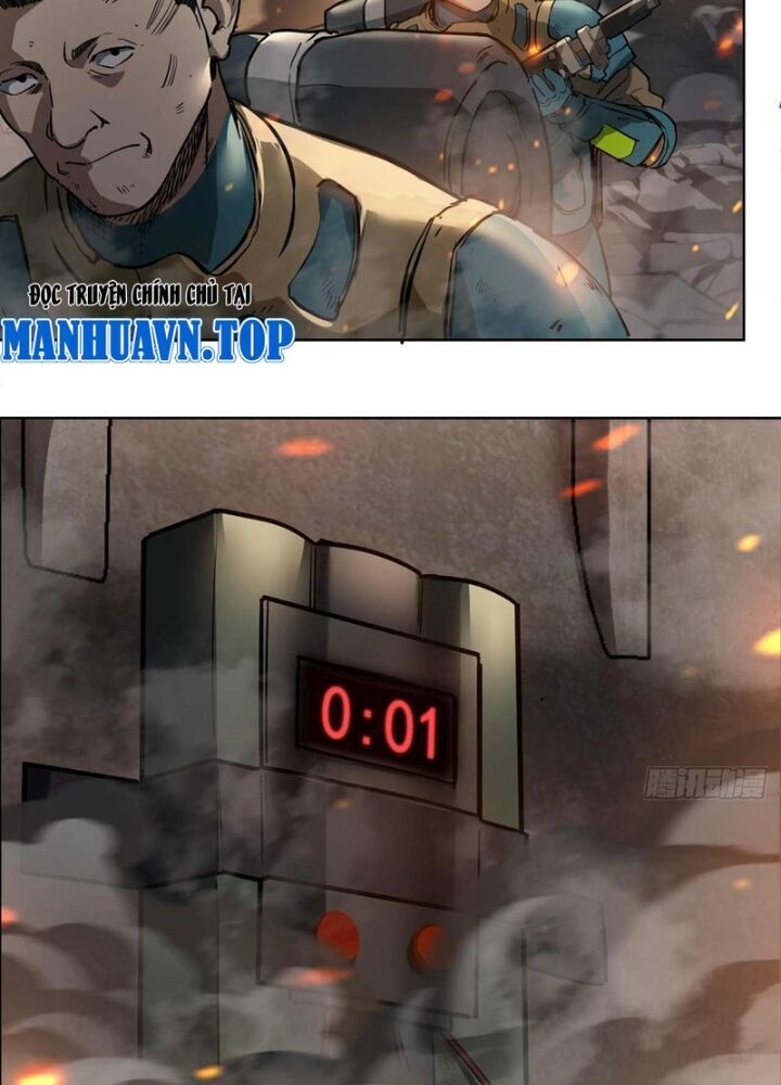 Truyền Kỳ Thái Lạc - Chapter 158 - Page 40