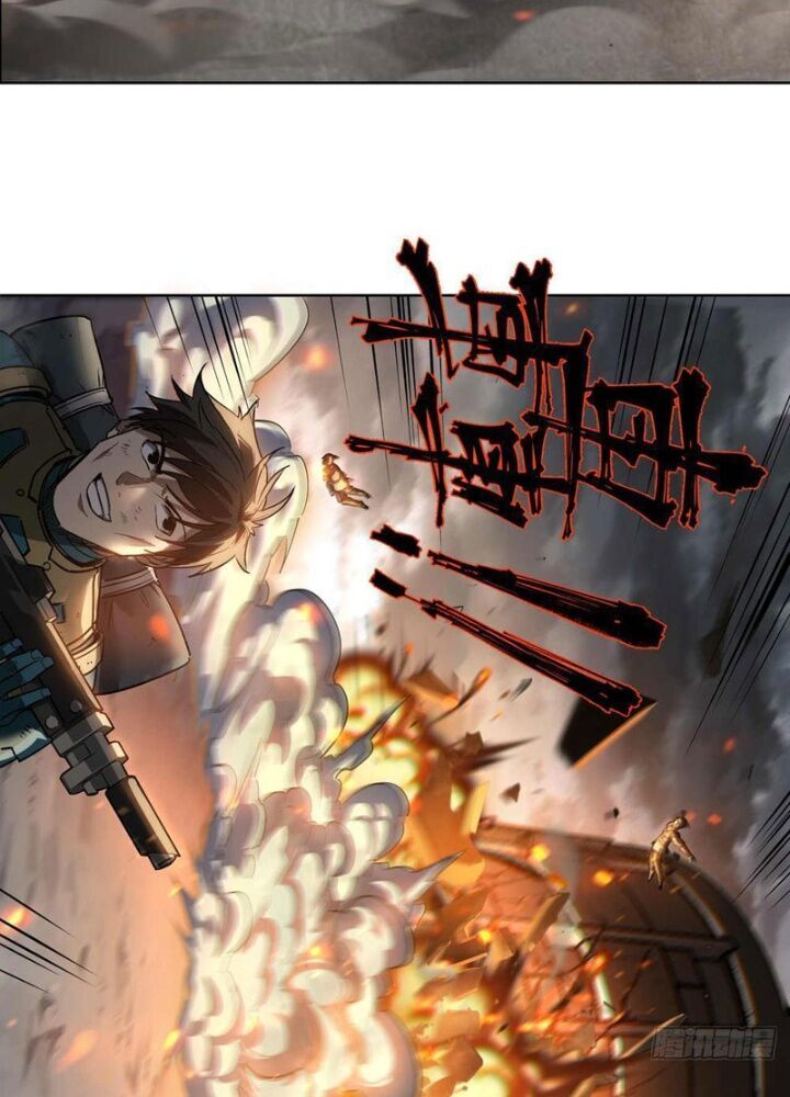 Truyền Kỳ Thái Lạc - Chapter 158 - Page 42