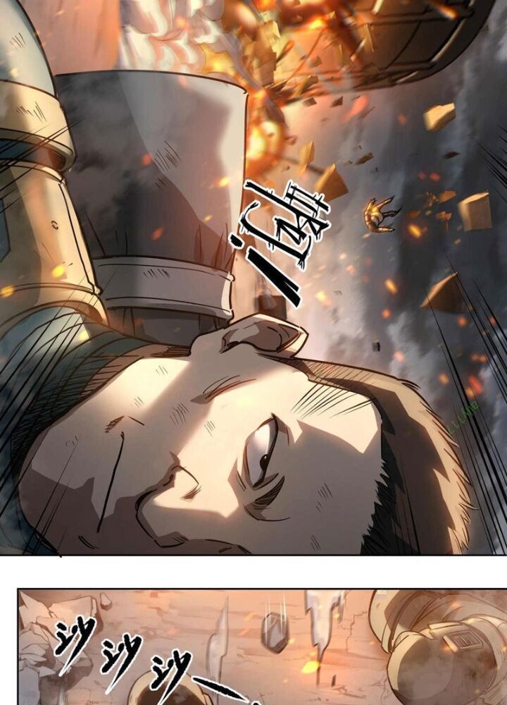 Truyền Kỳ Thái Lạc - Chapter 158 - Page 44