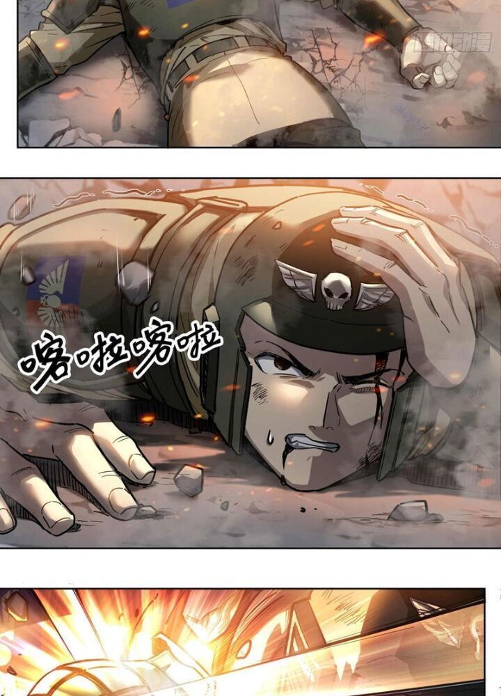 Truyền Kỳ Thái Lạc - Chapter 158 - Page 46