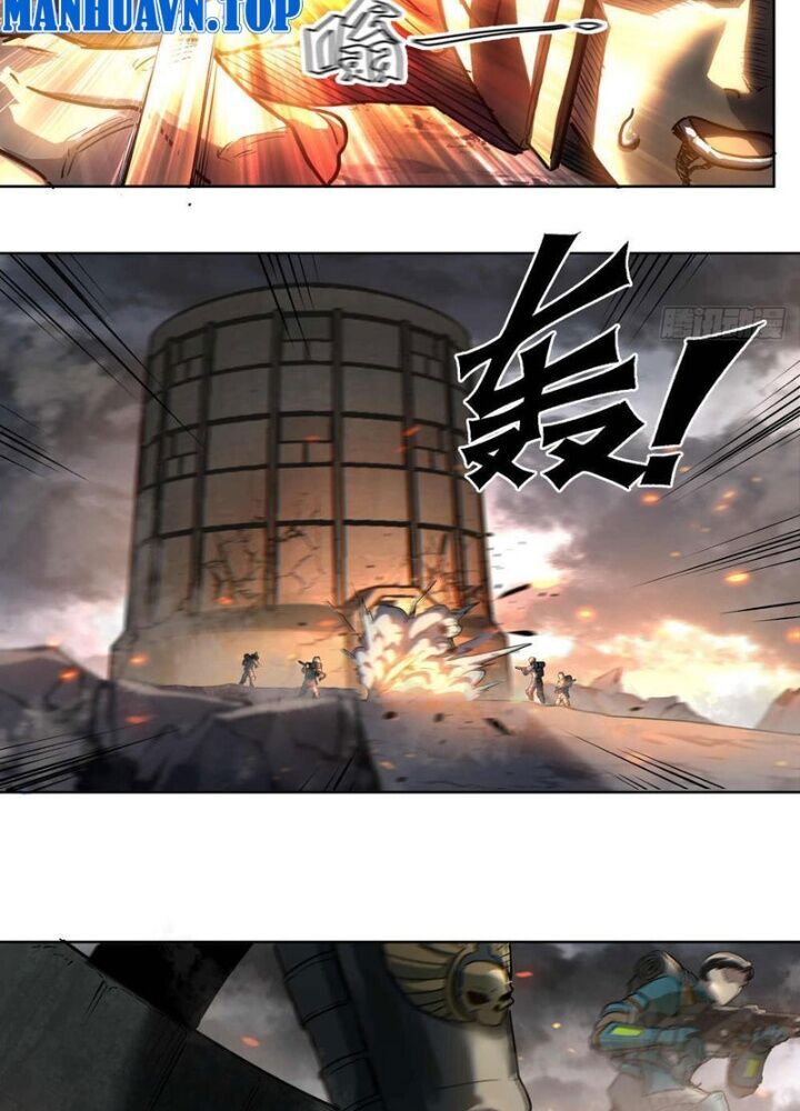 Truyền Kỳ Thái Lạc - Chapter 158 - Page 48