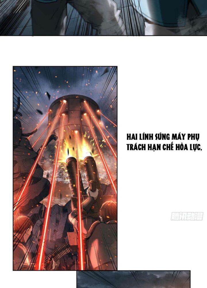 Truyền Kỳ Thái Lạc - Chapter 158 - Page 52