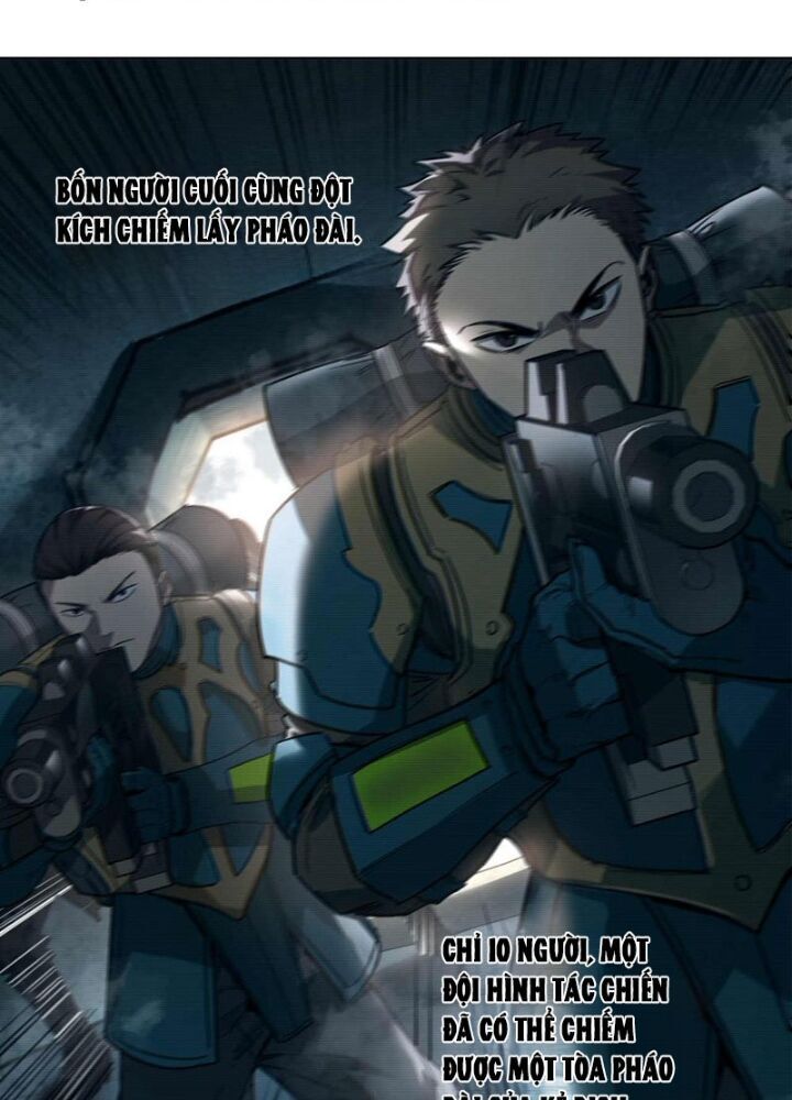 Truyền Kỳ Thái Lạc - Chapter 158 - Page 56