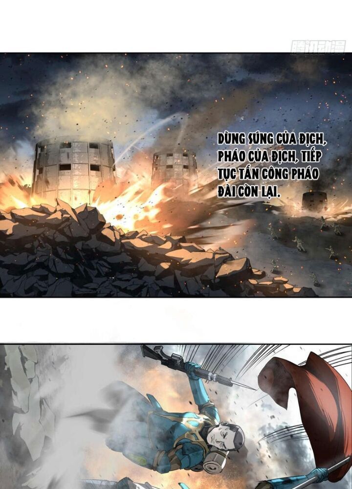 Truyền Kỳ Thái Lạc - Chapter 158 - Page 58