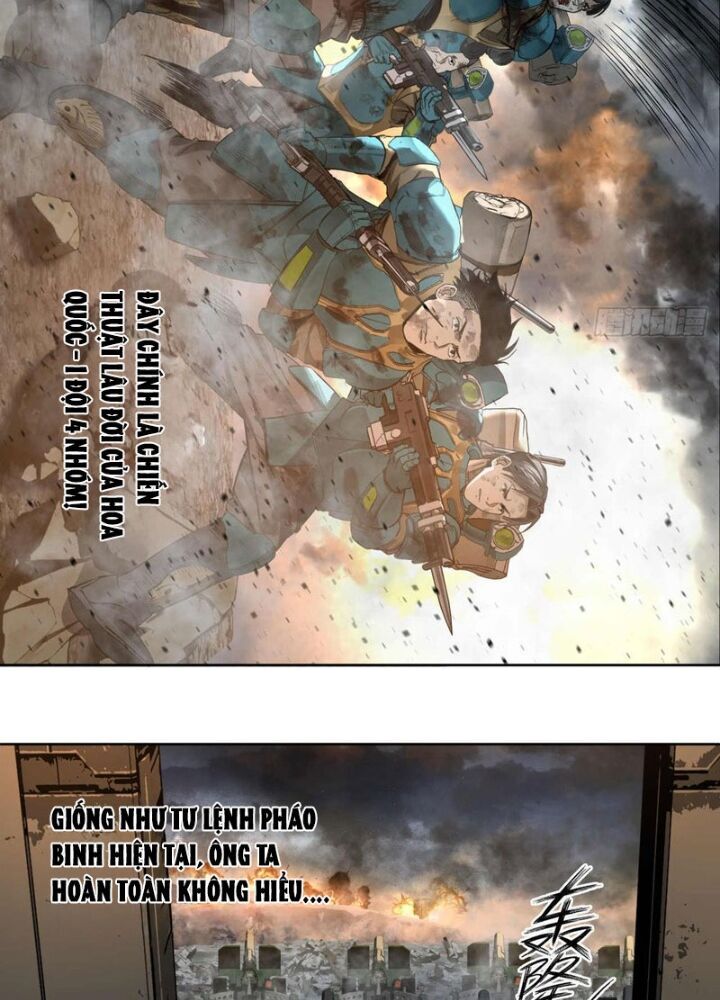 Truyền Kỳ Thái Lạc - Chapter 158 - Page 60