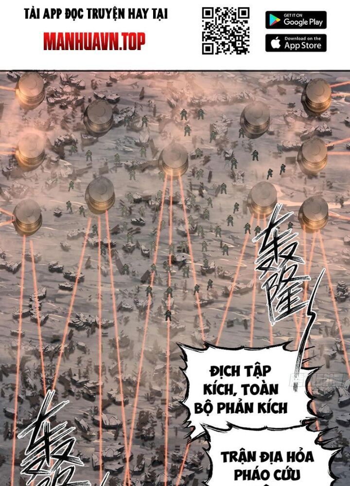 Truyền Kỳ Thái Lạc - Chapter 158 - Page 64