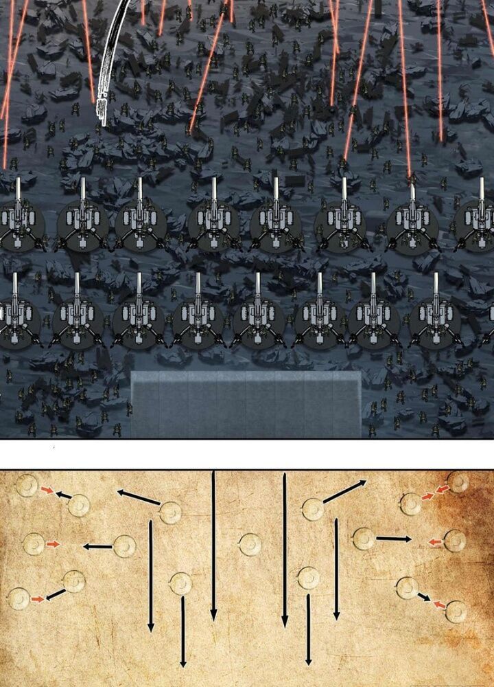 Truyền Kỳ Thái Lạc - Chapter 158 - Page 66