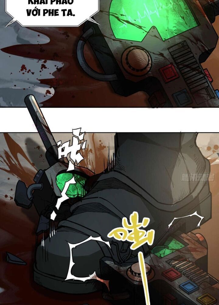 Truyền Kỳ Thái Lạc - Chapter 158 - Page 74