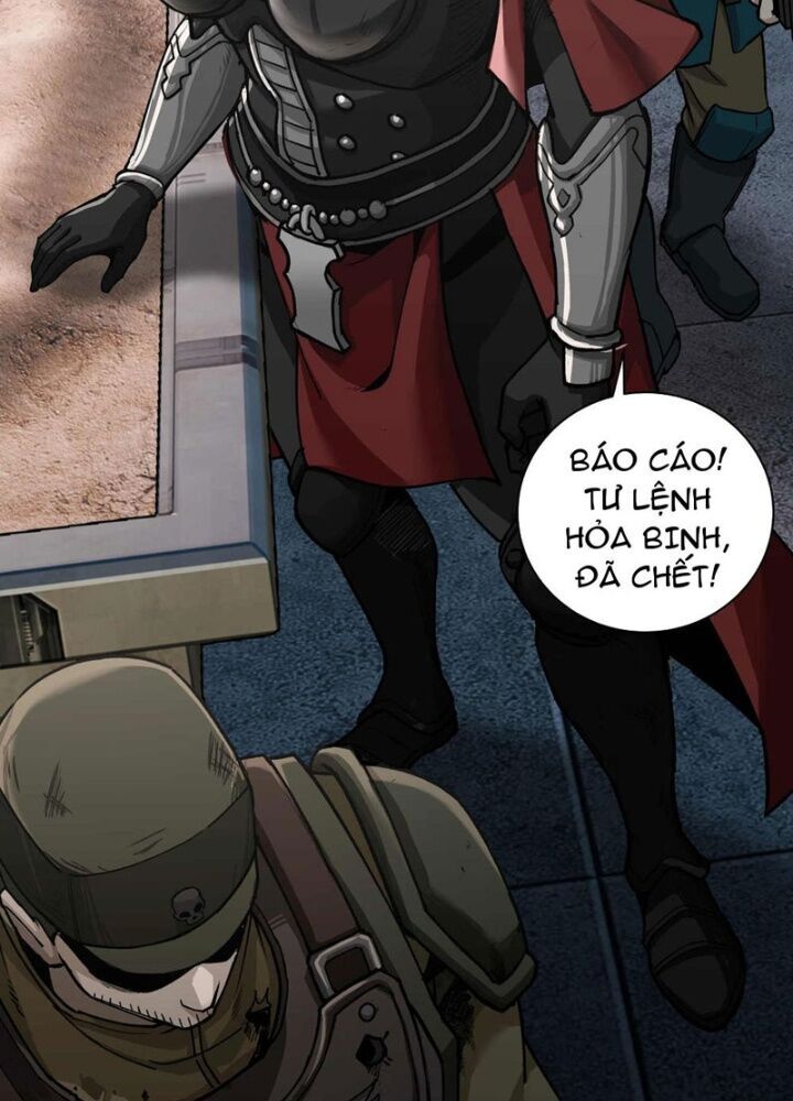 Truyền Kỳ Thái Lạc - Chapter 158 - Page 78