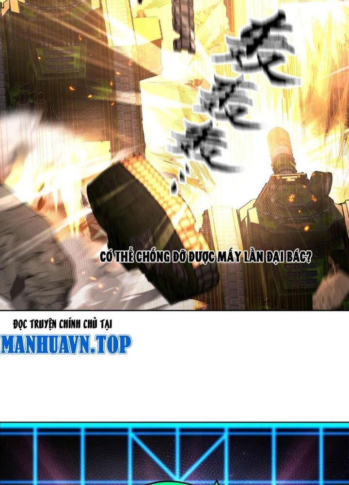 Truyền Kỳ Thái Lạc - Chapter 158 - Page 8