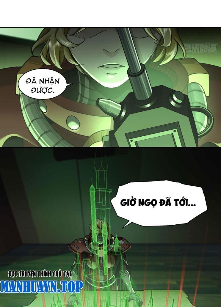 Truyền Kỳ Thái Lạc - Chapter 158 - Page 82