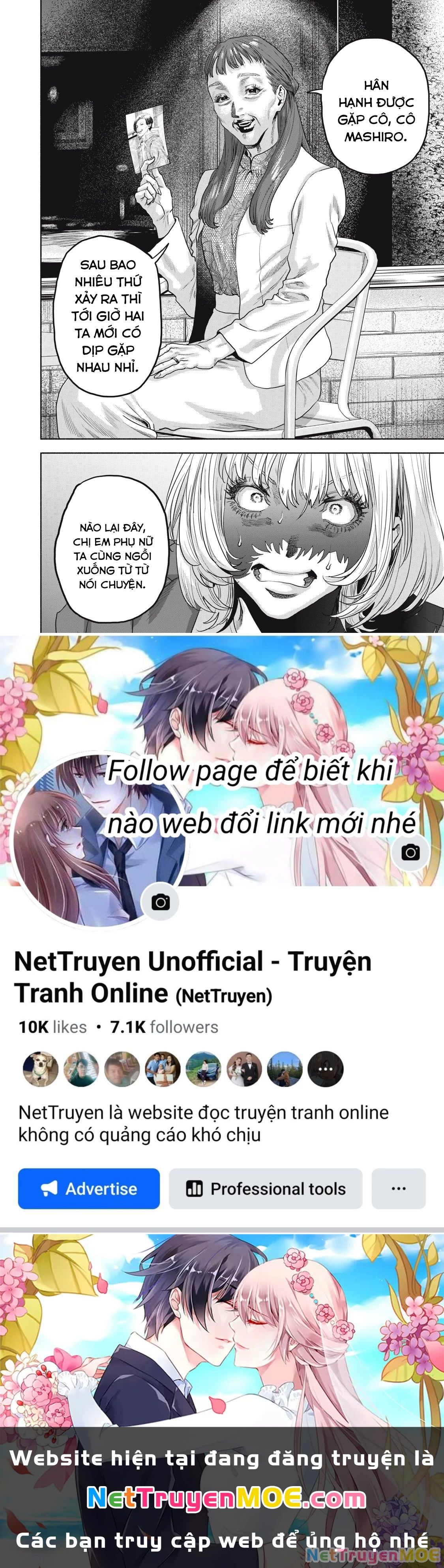 Người đàn ông không thể ly hôn CASE 2 - Chapter 29.1 - Page 16