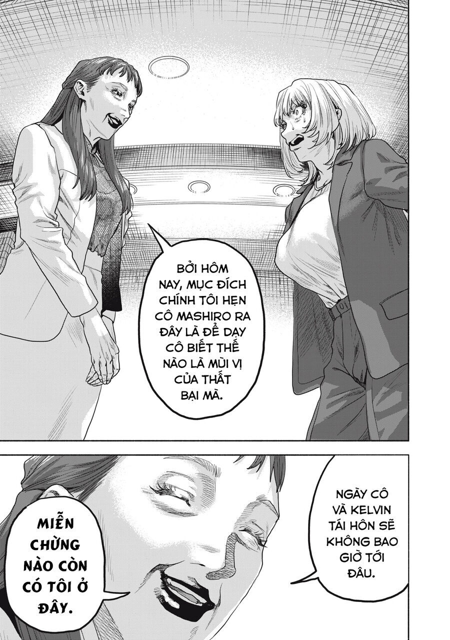 Người đàn ông không thể ly hôn CASE 2 - Chapter 29.2 - Page 6