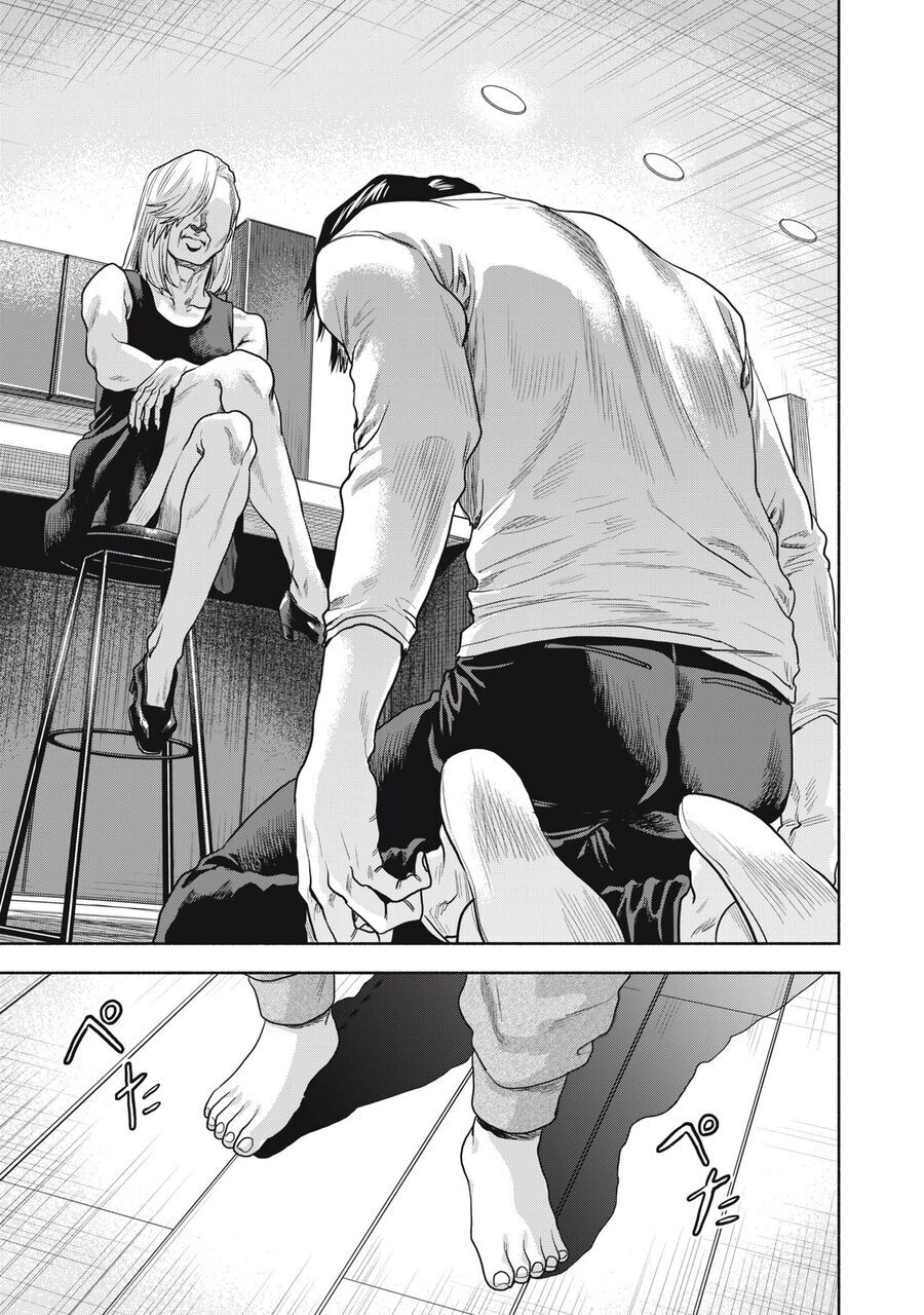 Người đàn ông không thể ly hôn CASE 2 - Chapter 29.2 - Page 8