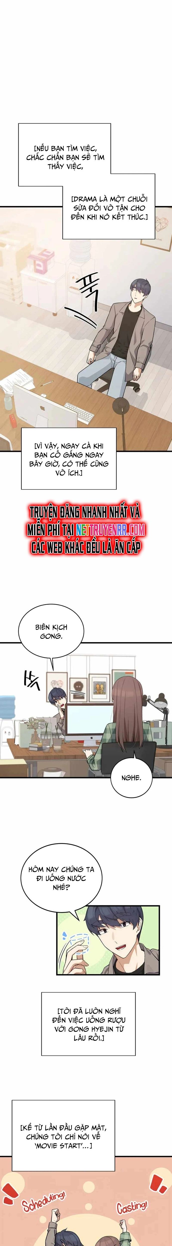 Biên Kịch Gian Lận - Chapter 16 - Page 10