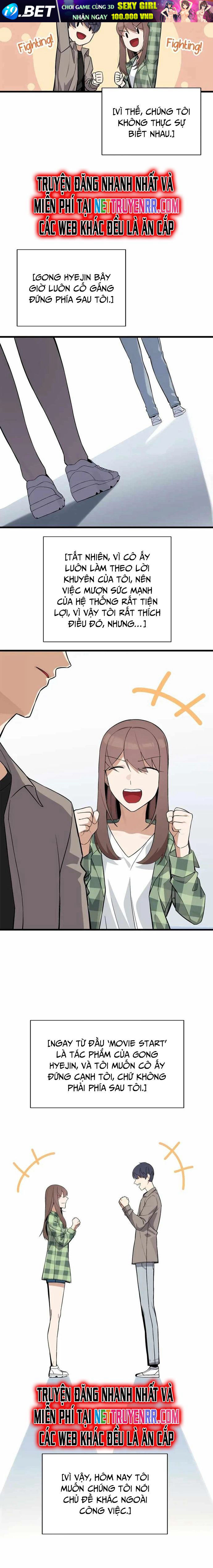 Biên Kịch Gian Lận - Chapter 16 - Page 11