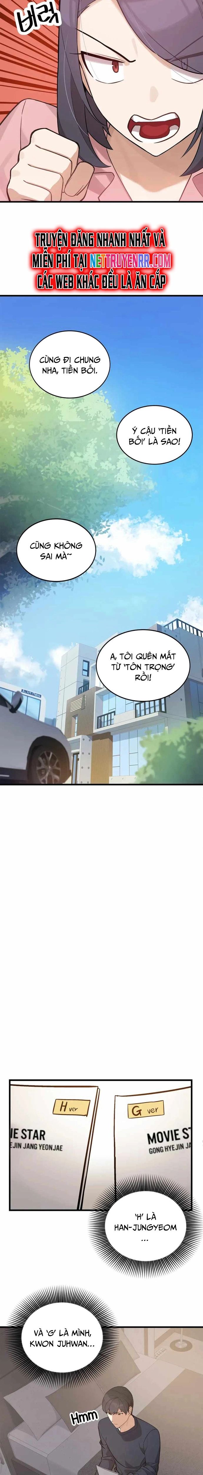 Biên Kịch Gian Lận - Chapter 16 - Page 16