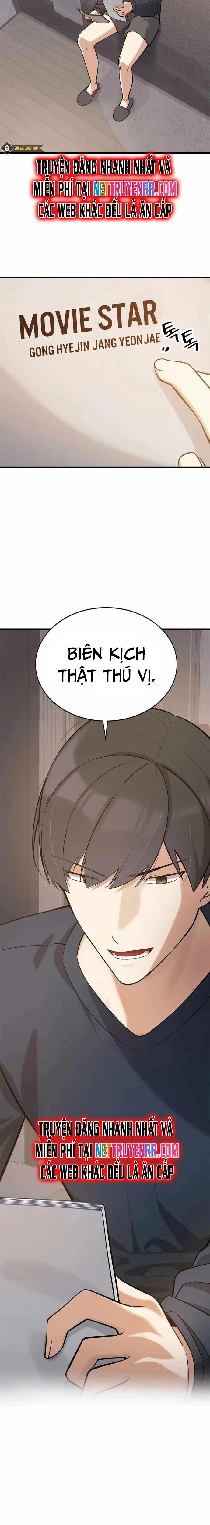 Biên Kịch Gian Lận - Chapter 16 - Page 17