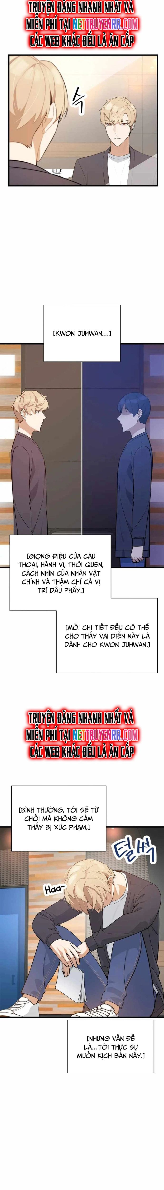 Biên Kịch Gian Lận - Chapter 16 - Page 3