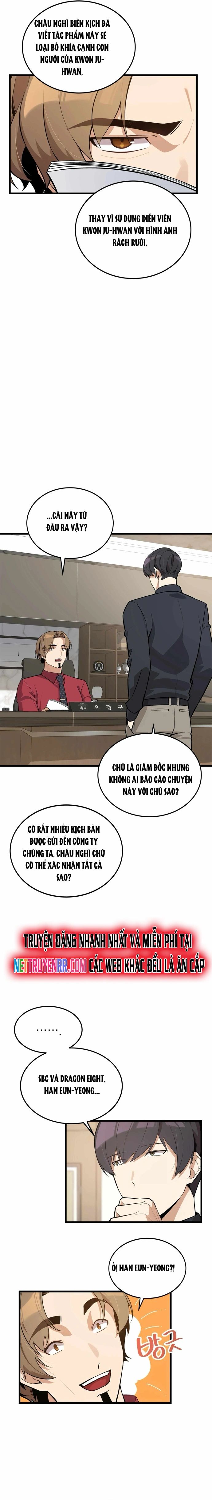 Biên Kịch Gian Lận - Chapter 17 - Page 10