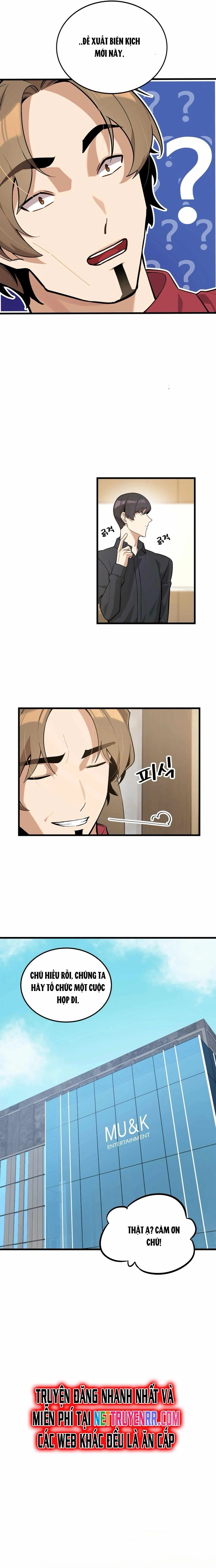 Biên Kịch Gian Lận - Chapter 17 - Page 11